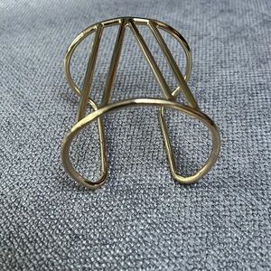 Gold cuff bracelet women’s